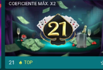 21 en 22Games