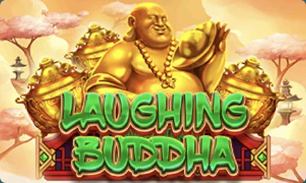 Laughing Buddha, tragamonedas del catálogo de 22bet